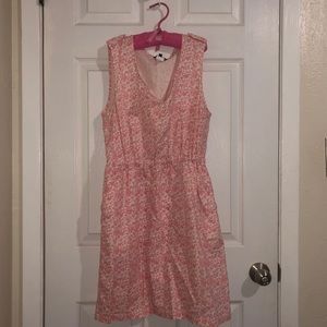 J. Crew Spring/Summer Dress
